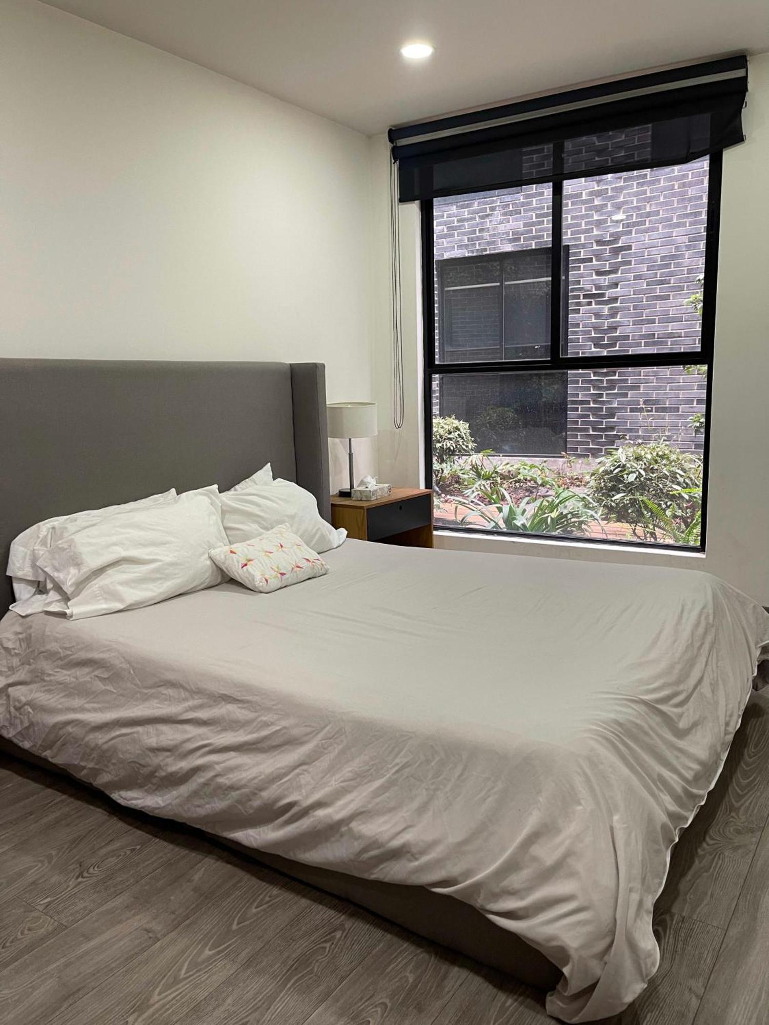 Apartamento NUEVO y ubicado departamento ZONA SANTAFE México DF Exterior foto
